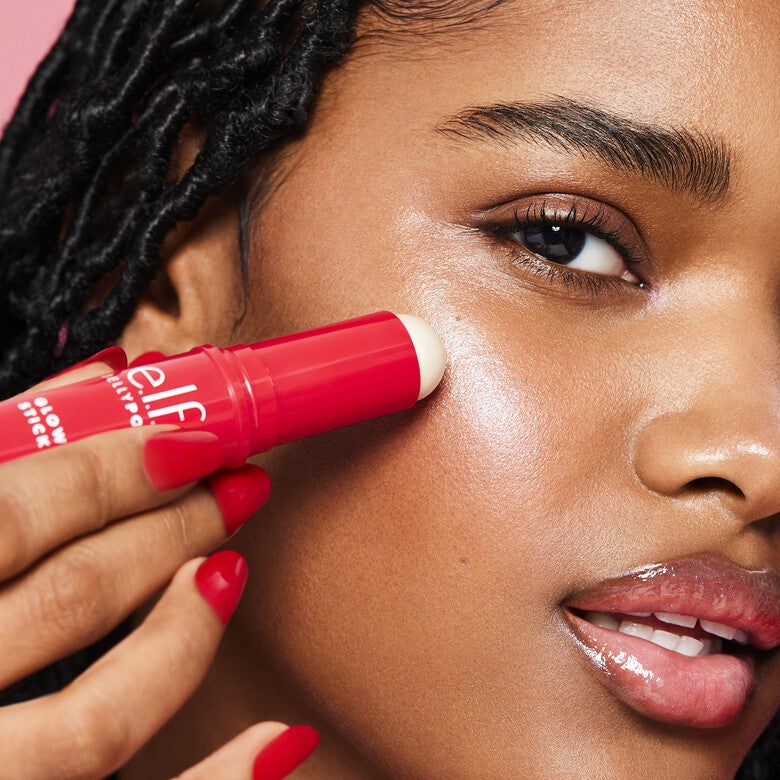 Jelly Pop Glow - Dewy Highlighter Stick | e.l.f. Cosmetics