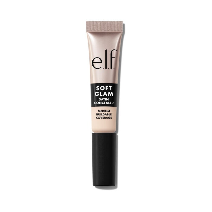 Soft Glam Satin Concealer,