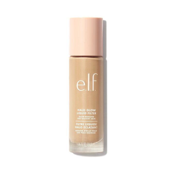 Halo Glow Liquid Filter, 2 Fair/Light Neutral Warm