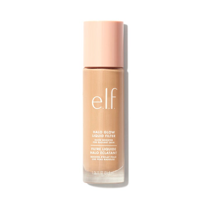 Halo Glow Liquid Filter, 2 Fair/Light Neutral Warm