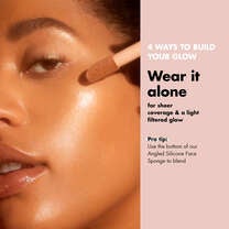 Halo Glow Liquid Filter, 2 Fair/Light Neutral Warm