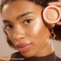 Halo Glow Silky Powder Highlighter, 