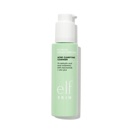 Blemish Breaktrhough Acne Fighting Cleanser