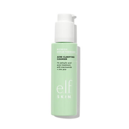 Blemish Breakthrough Acne Fighting Cleanser