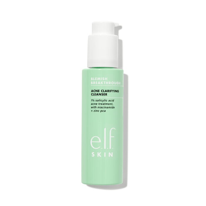 Blemish Breakthrough Acne Clarifying Cleanser,
