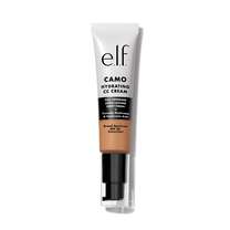 Camo Hydrating CC Cream, Medium 370 N - medium with neutral undertones