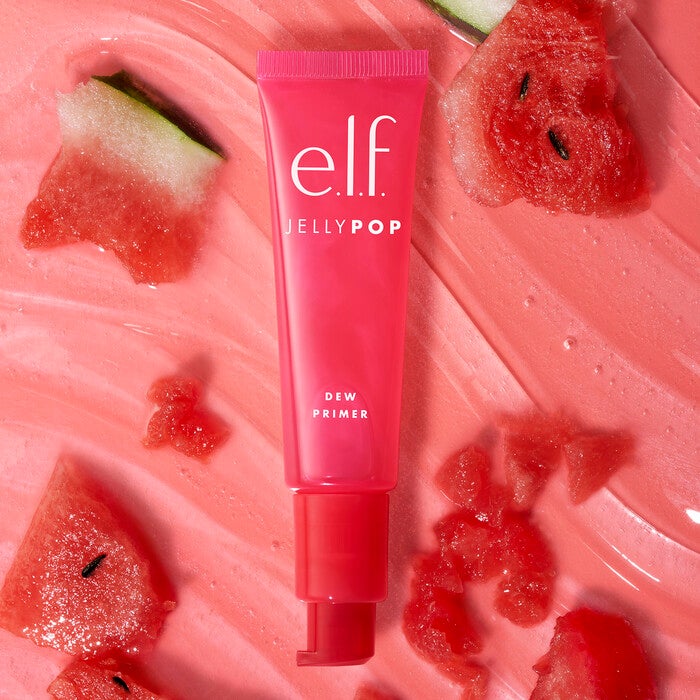 Jelly Pop Watermelon Scented Face Primer