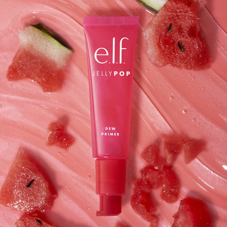 Jelly Pop Dew Primer Gel Primer e.l.f. Cosmetics