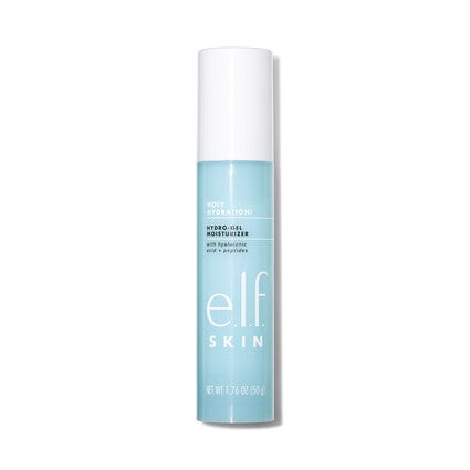 Holy Hydration! Hydrogel Moisturizer