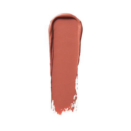 O FACE Satin Lipstick Rosy Pink Swatch