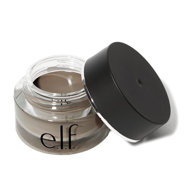 e.l.f. Cosmetics Lock On Liner and Brow Cream In Medium Brown