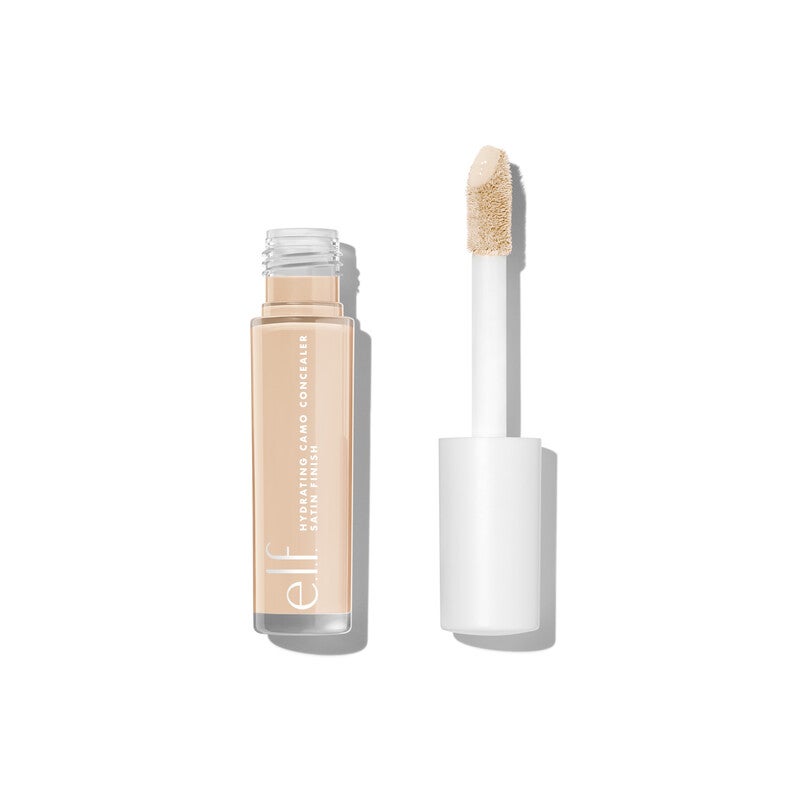 Udled Andragende Berettigelse Hydrating Camo Concealer | e.l.f. Cosmetics