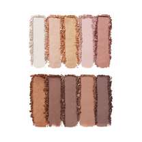 Need It Nude Eyeshadow Swatches