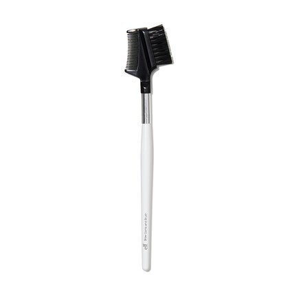 Eyebrow Comb and Brush