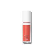 Camo Liquid Blush, Coral Crush - Bright Coral