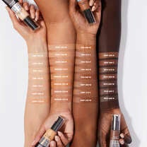 Camo CC Cream, Rich 610 N - rich with neutral undertones