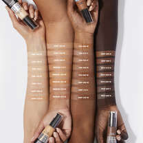 Camo CC Cream, Deep 510 C - deep with cool undertones