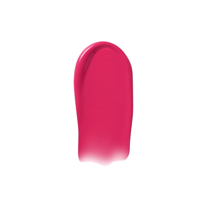 Comin' in Hot Pink Blush Swatch