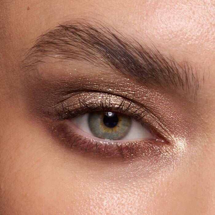 Perfect 10 Eyeshadow Palette, Keep It Ethereal