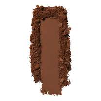 Camo Powder Foundation, Deep 530 W - deep with warm undertones