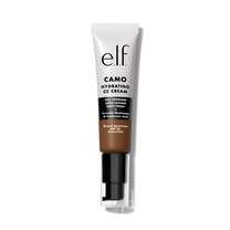 Camo Hydrating CC Cream, Deep 540 N - deep with neutral undertones