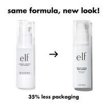 Velvet Finish Face Primer, 