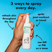 3 Ways to Use Hypochlorous Mist Every Day