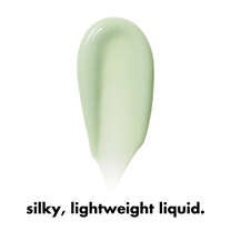 Liquid Poreless Putty Primer + Cica Swatchh