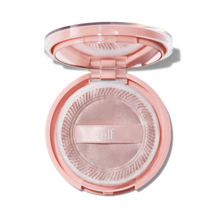 Halo Glow Powder Filter, Fair Warm