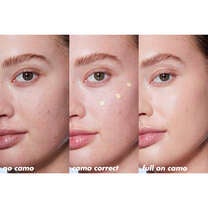 Camo Color Corrector, Yellow