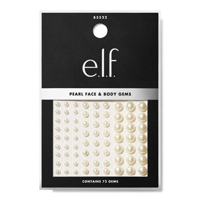Face Jewels in Package