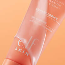 SuperClarify Gel Cleanser, 