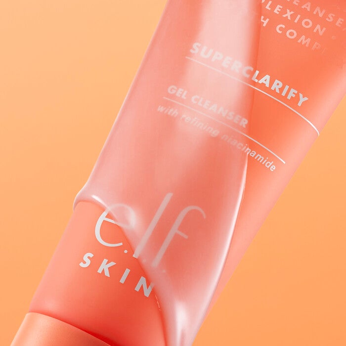 SuperClarify Gel Cleanser, 