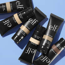 BB Cream Sunscreen Foundation SPF 20