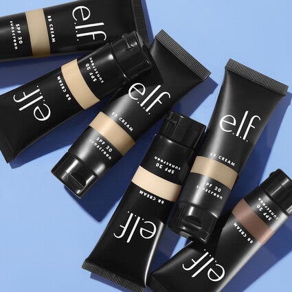 BB Cream Sunscreen Foundation SPF 20