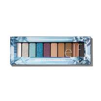 Celestial Winter 10-Piece Eyeshadow Palette, 