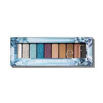 Celestial Winter 10-Piece Eyeshadow Palette, 