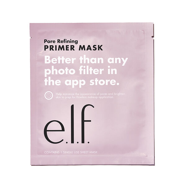 e.l.f. Cosmetics Primer Sheet Mask