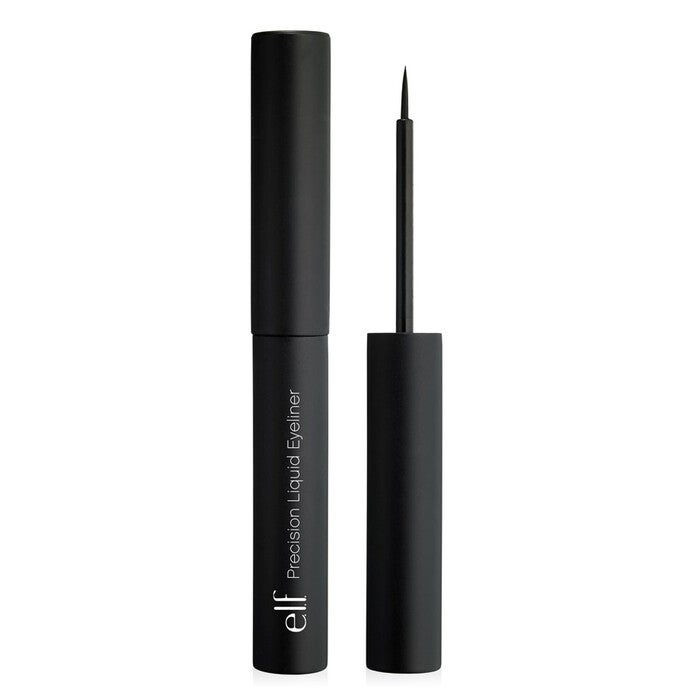 Precision Black Liquid Eyeliner