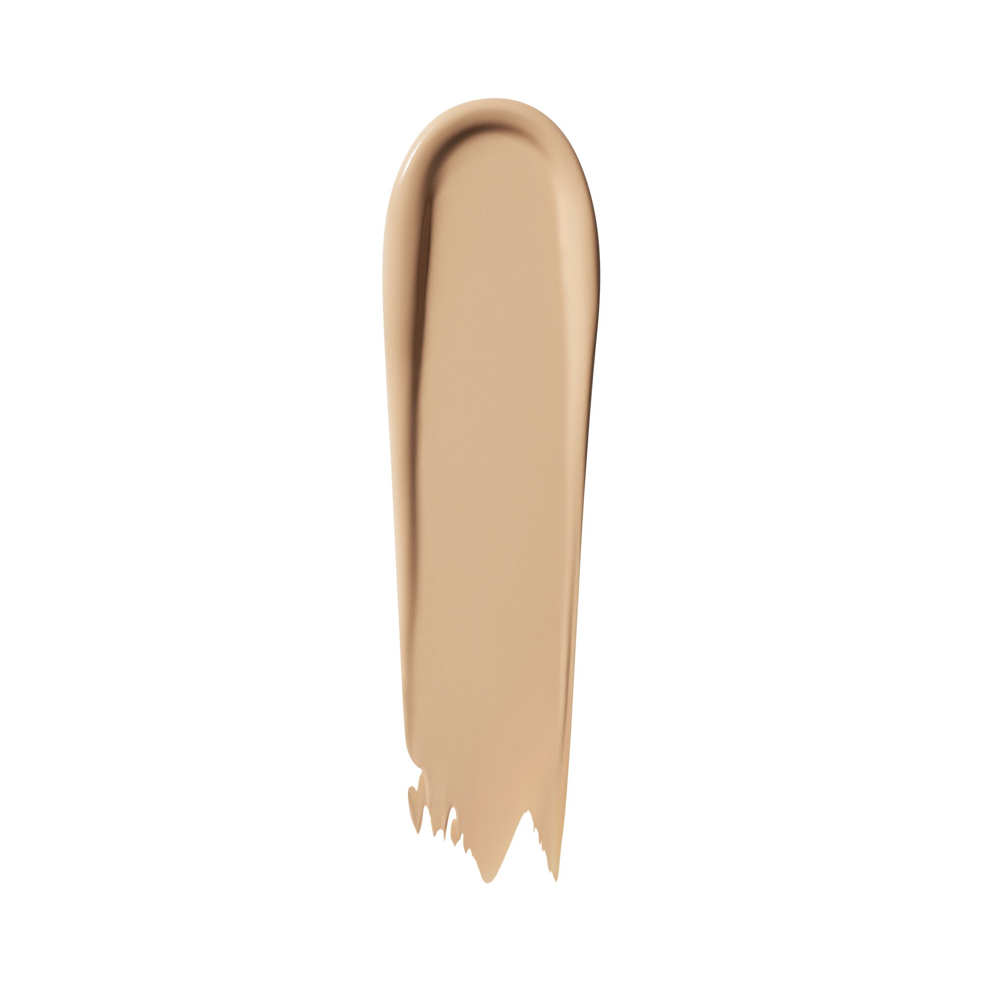 Soft Glam Satin Foundation, 21 Light Neutral - light with neutral undertones