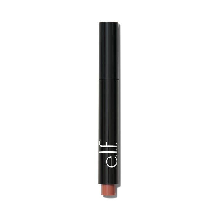 Pout Clout Beige Lip Plumping Gloss Pen - Toasted
