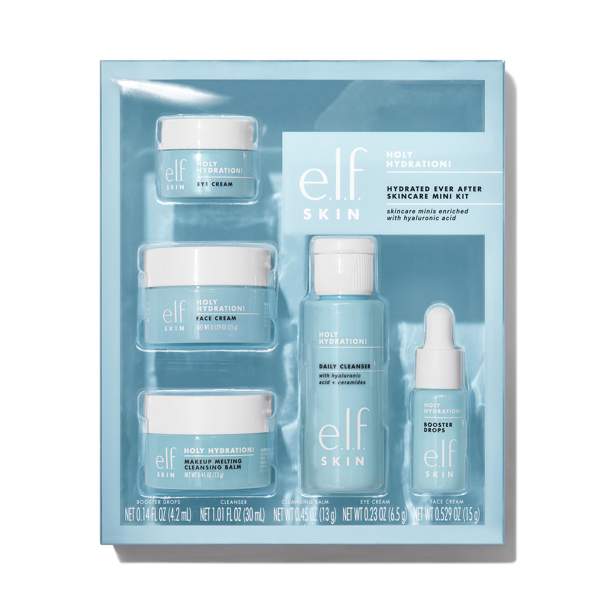 Complete At-Home Skincare Set