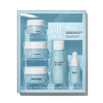 Ever skincare online