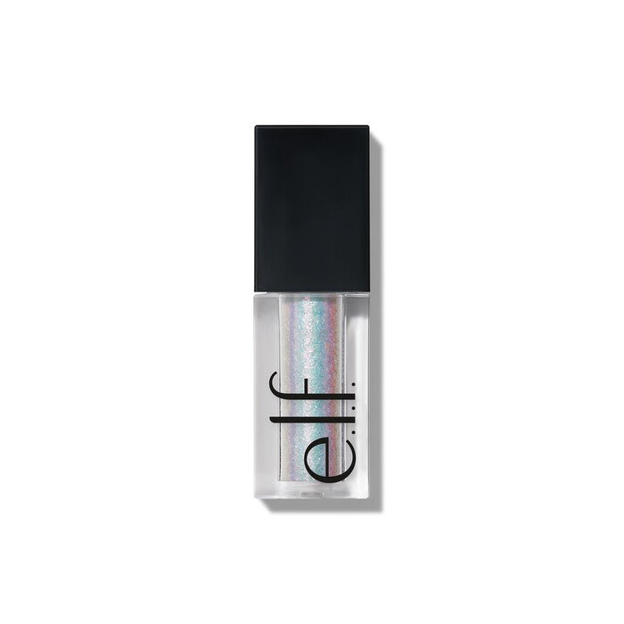 Duochrome Liquid Eyeshadow, Venus Envy (Metallic White/Blue/Yellow)