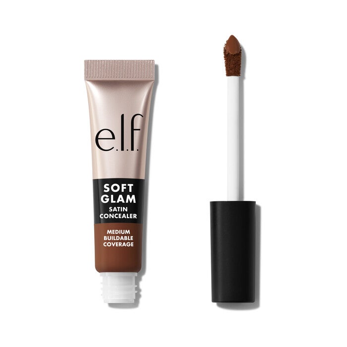 Soft Glam Satin Concealer,