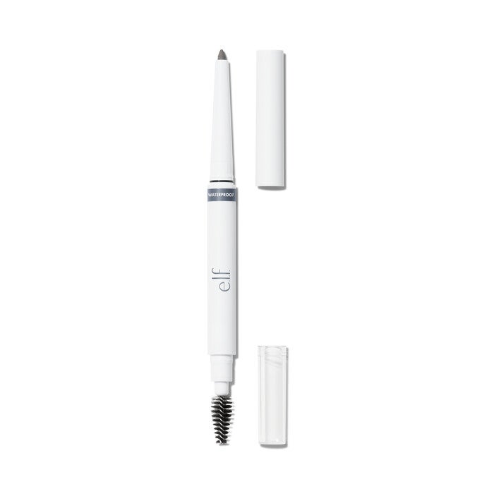 Instant Lift Waterproof Eyebrow Pencil - Grey