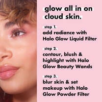 Glow All Out - Halo Glow Bundle, 