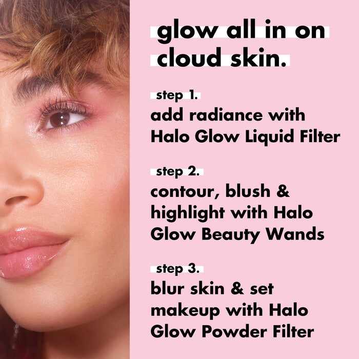 Glow All Out - Halo Glow Bundle, 
