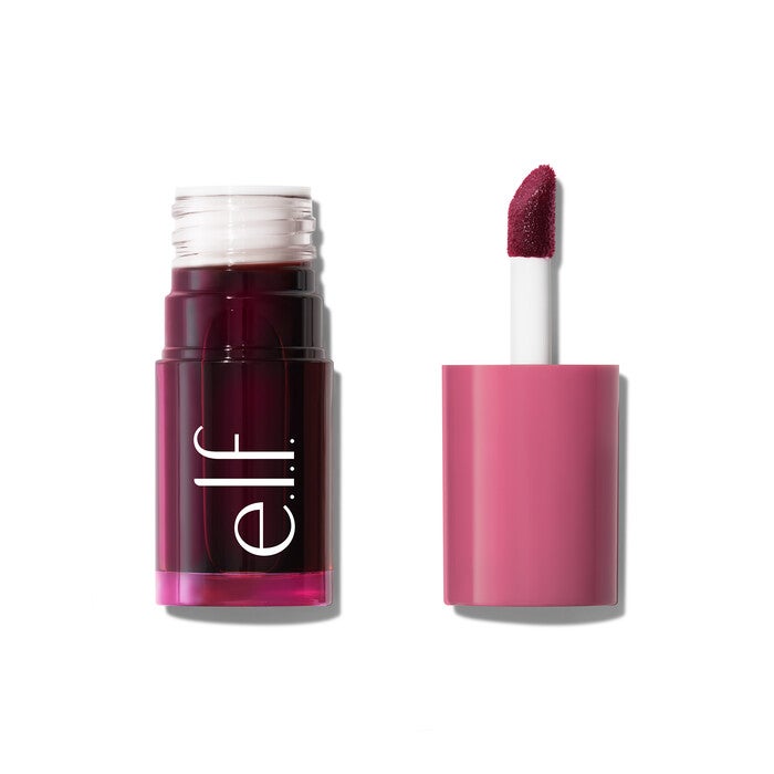 Sheer For It Blush Tint for Cheeks and Lips – Plums Up