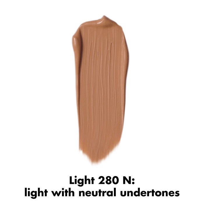 Camo CC Cream, Light 280 N - light with neutral undertones